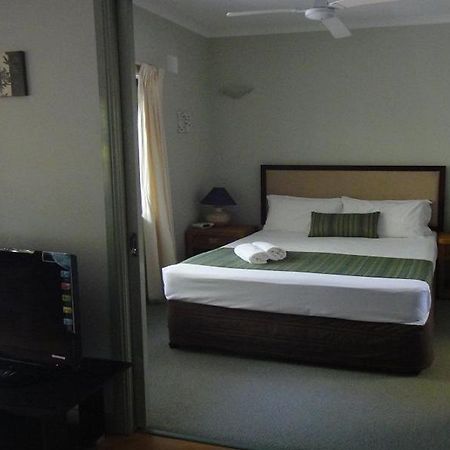 Half Moon Bay Resort Cairns Exterior foto