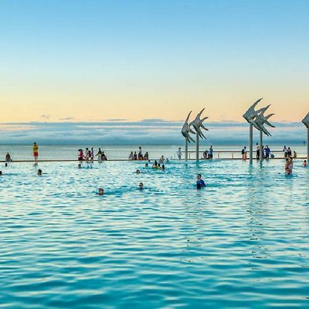 Half Moon Bay Resort Cairns Exterior foto