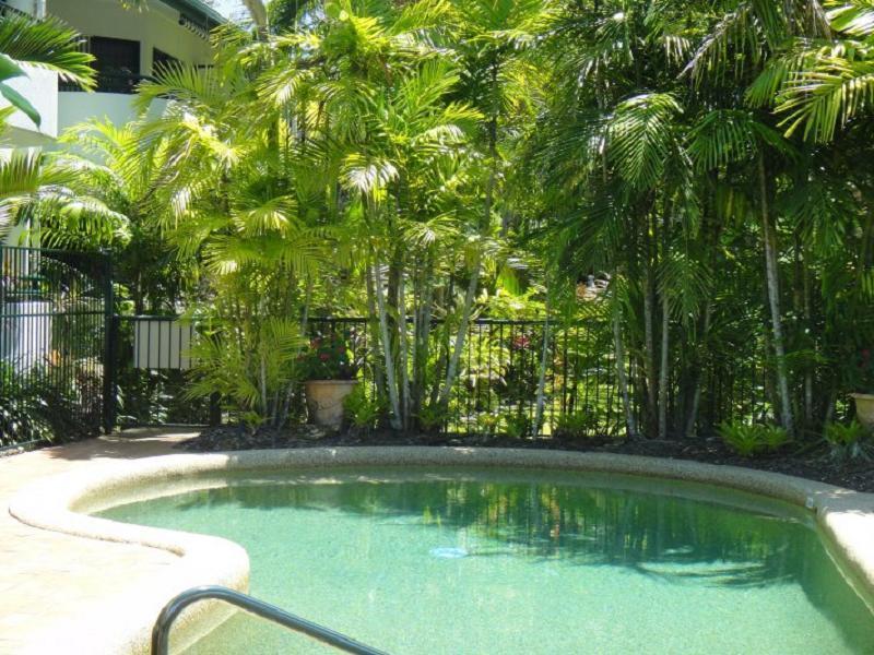 Half Moon Bay Resort Cairns Exterior foto