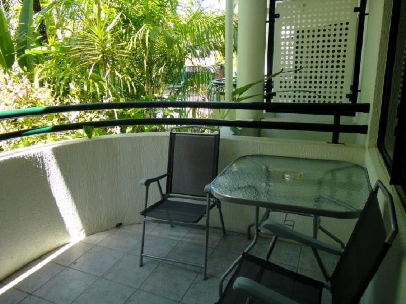 Half Moon Bay Resort Cairns Exterior foto