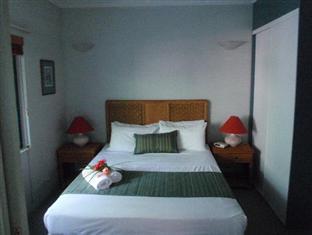 Half Moon Bay Resort Cairns Exterior foto