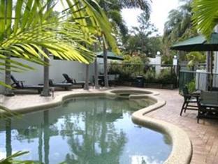 Half Moon Bay Resort Cairns Exterior foto