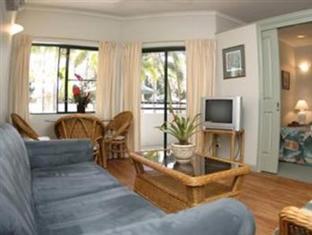 Half Moon Bay Resort Cairns Exterior foto